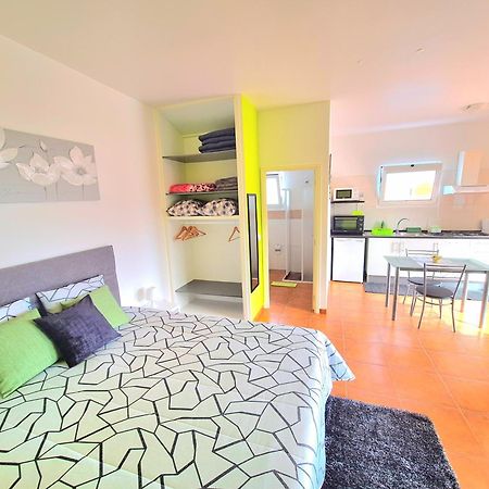 Discovery Apartment Santana  Ngoại thất bức ảnh
