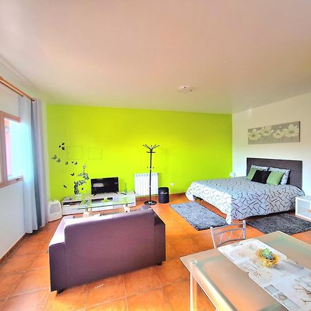 Discovery Apartment Santana  Ngoại thất bức ảnh