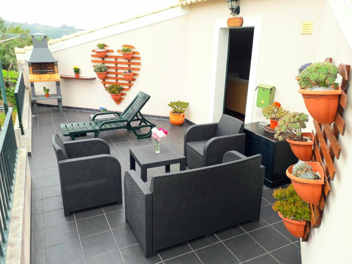 Discovery Apartment Santana  Ngoại thất bức ảnh