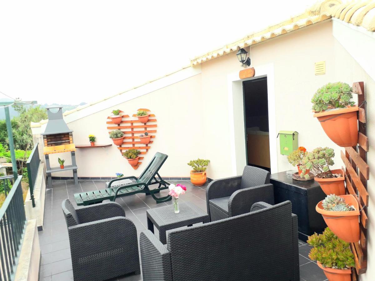 Discovery Apartment Santana  Ngoại thất bức ảnh