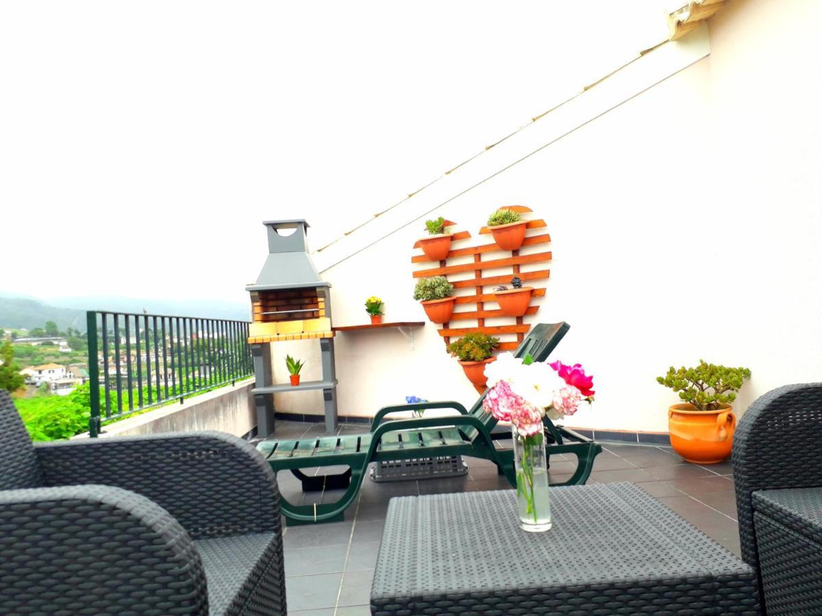 Discovery Apartment Santana  Ngoại thất bức ảnh
