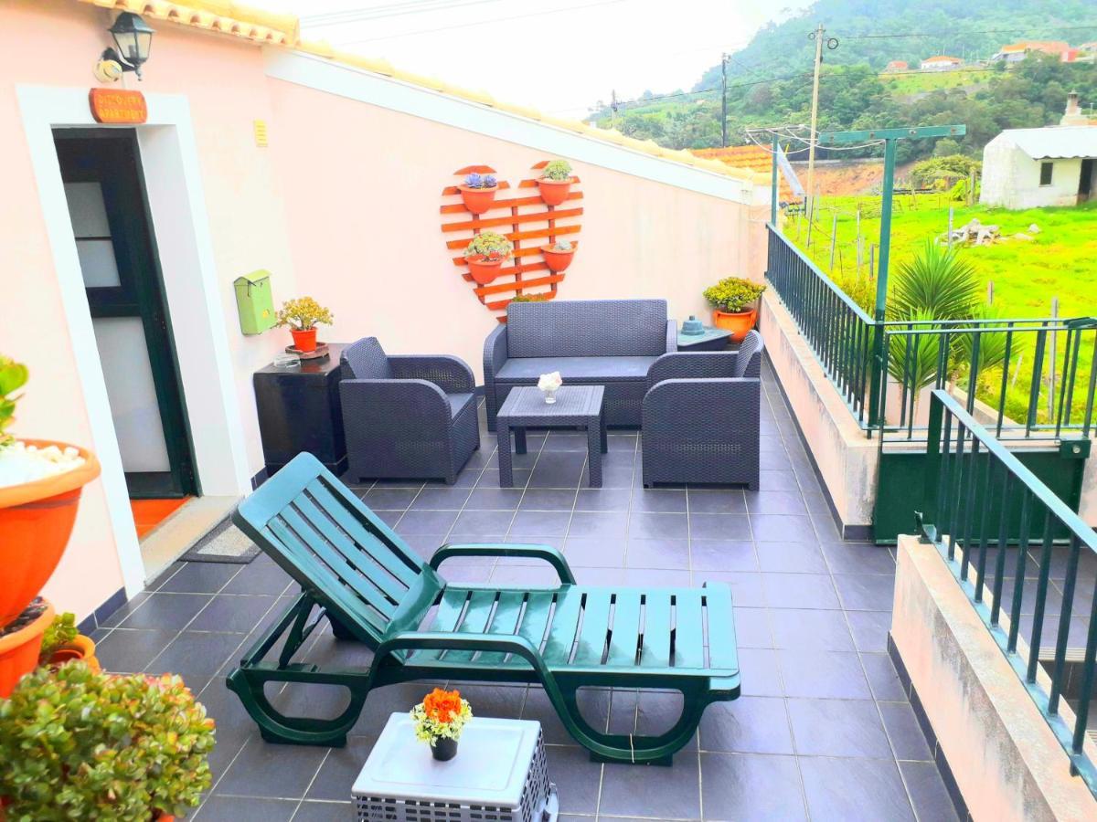 Discovery Apartment Santana  Ngoại thất bức ảnh