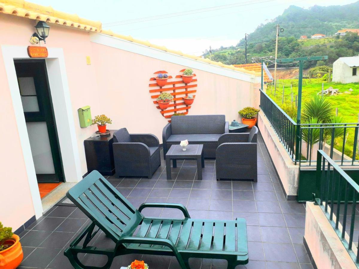 Discovery Apartment Santana  Ngoại thất bức ảnh