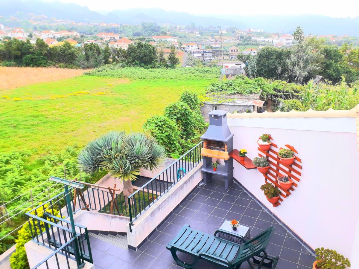 Discovery Apartment Santana  Ngoại thất bức ảnh