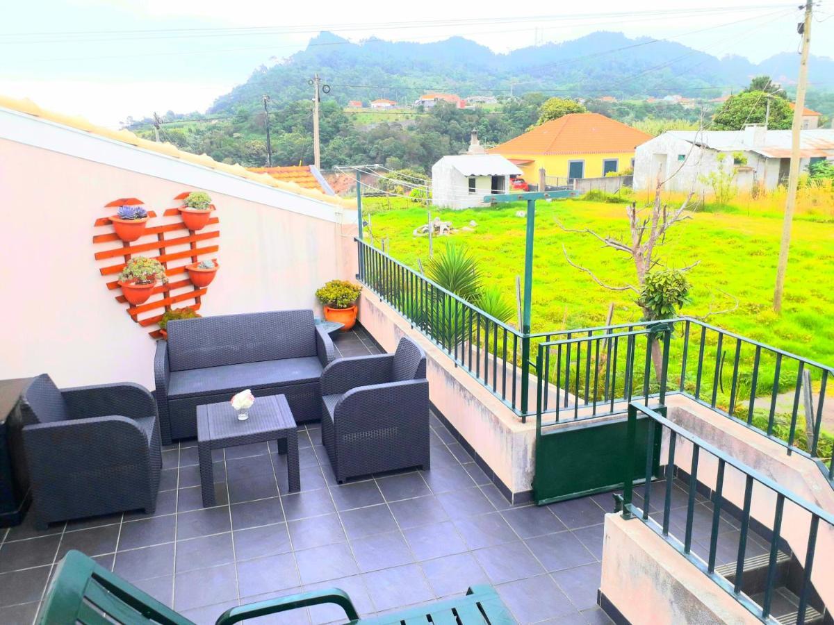 Discovery Apartment Santana  Ngoại thất bức ảnh