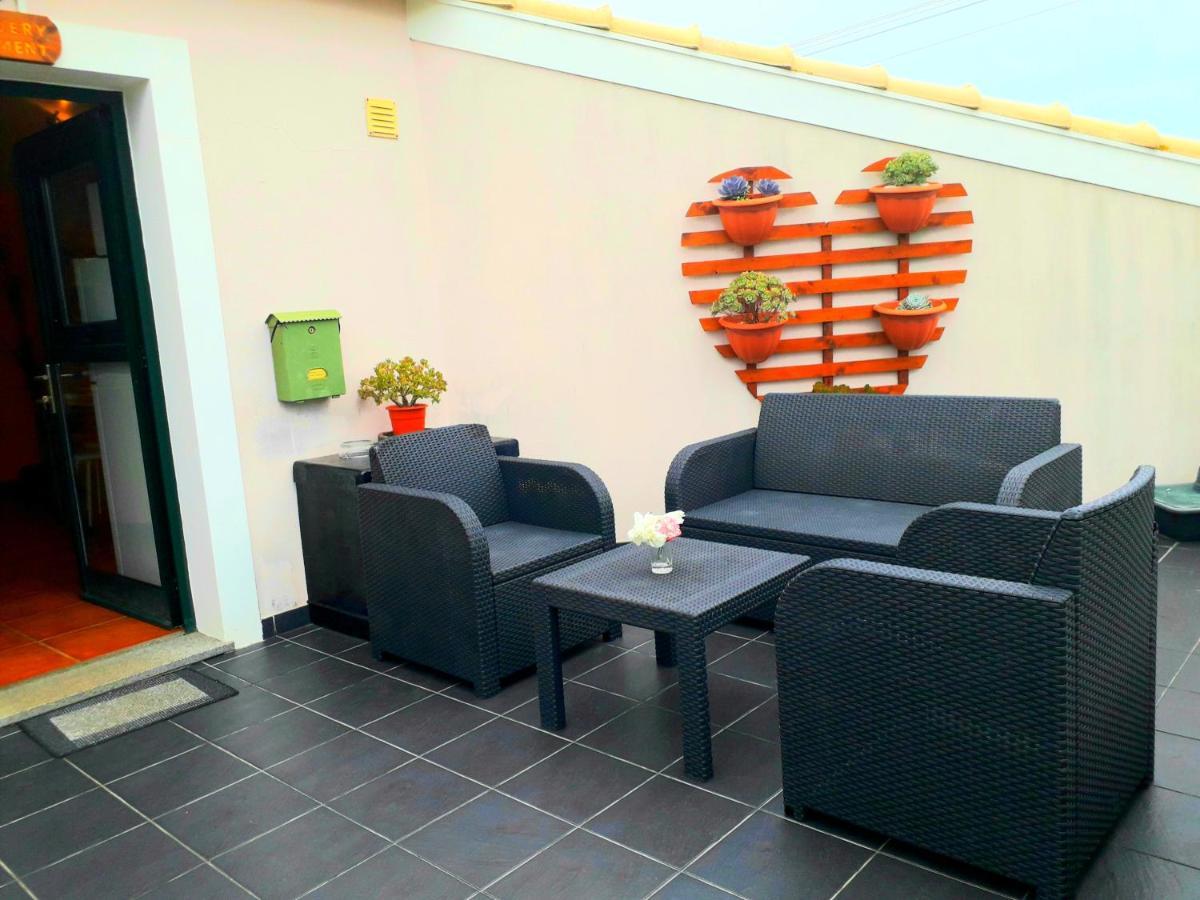 Discovery Apartment Santana  Ngoại thất bức ảnh