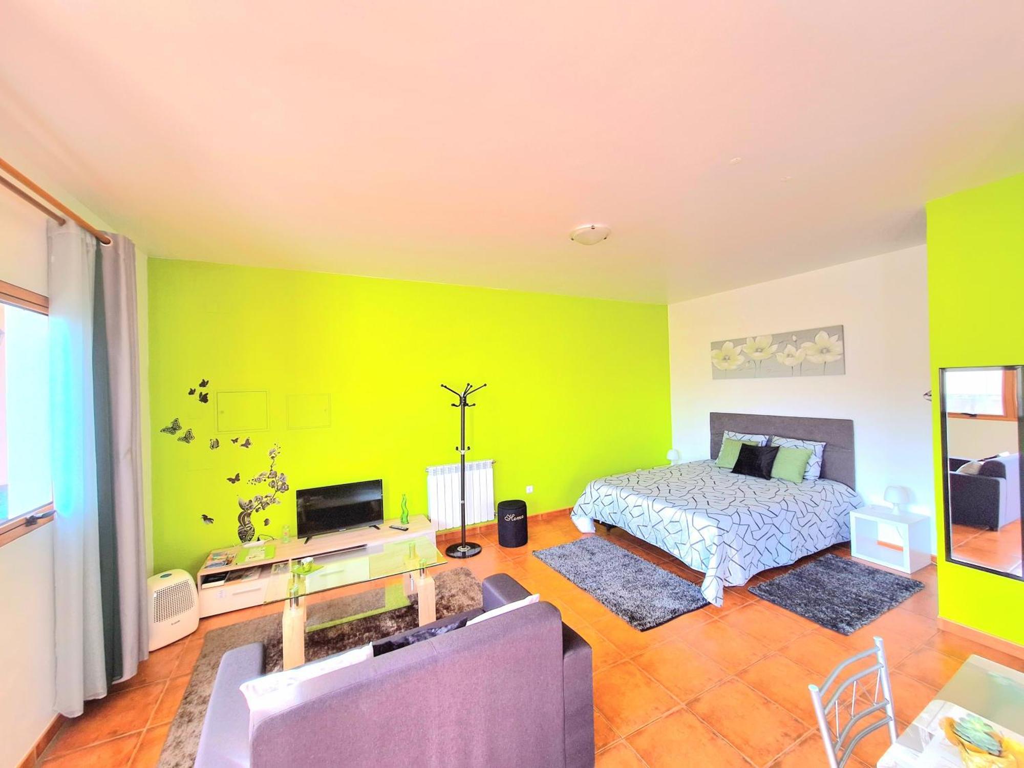 Discovery Apartment Santana  Ngoại thất bức ảnh