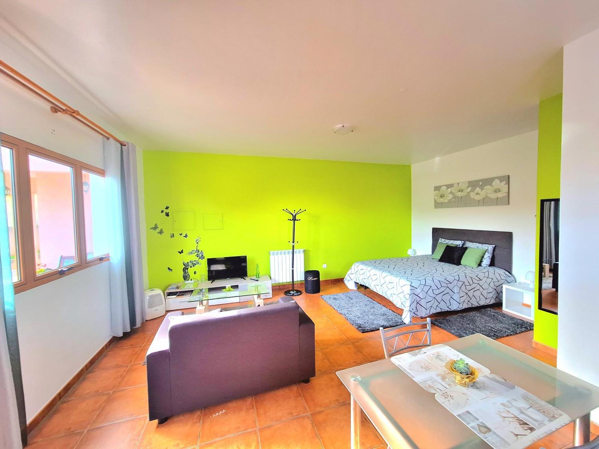 Discovery Apartment Santana  Ngoại thất bức ảnh