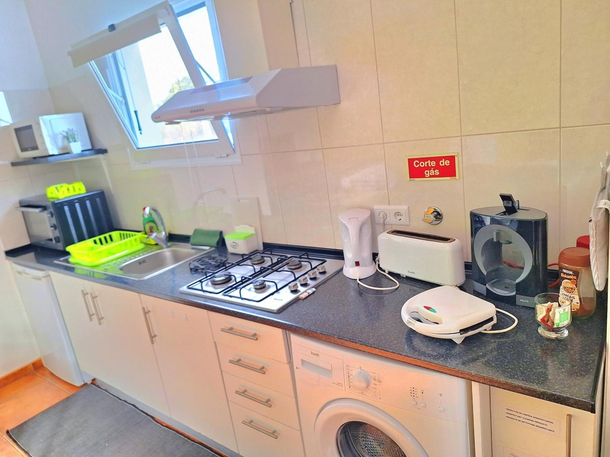 Discovery Apartment Santana  Ngoại thất bức ảnh