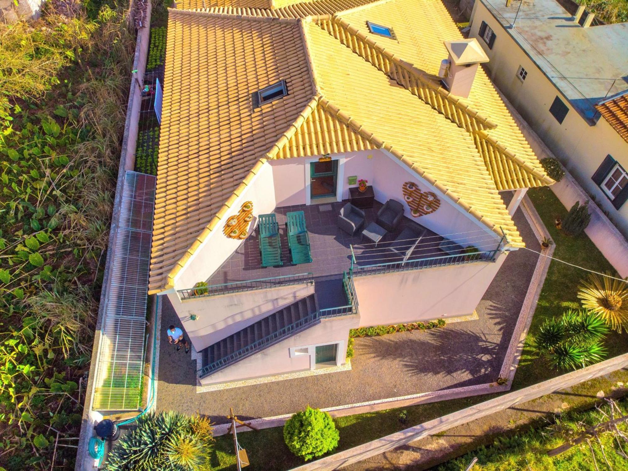 Discovery Apartment Santana  Ngoại thất bức ảnh