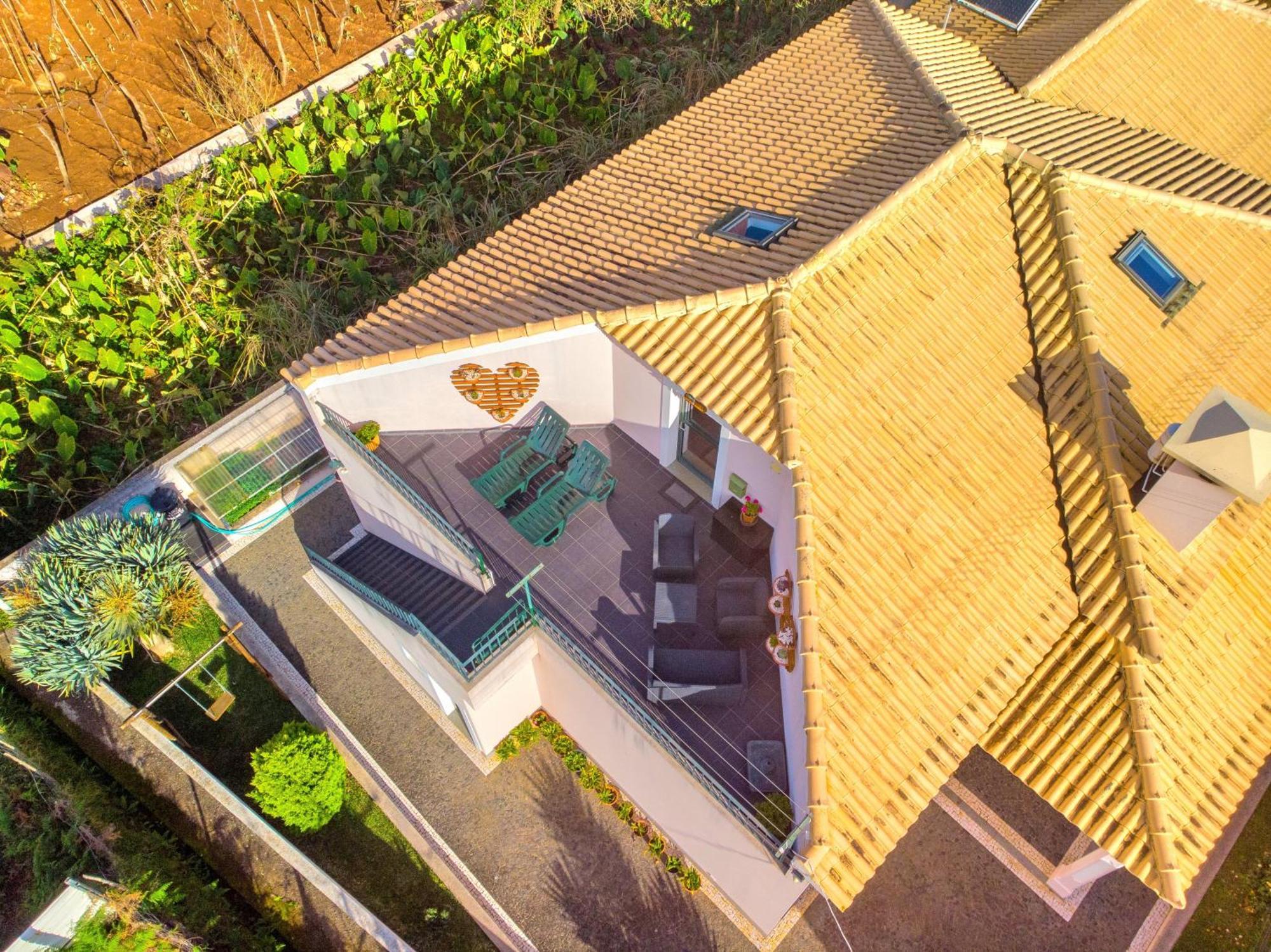 Discovery Apartment Santana  Ngoại thất bức ảnh