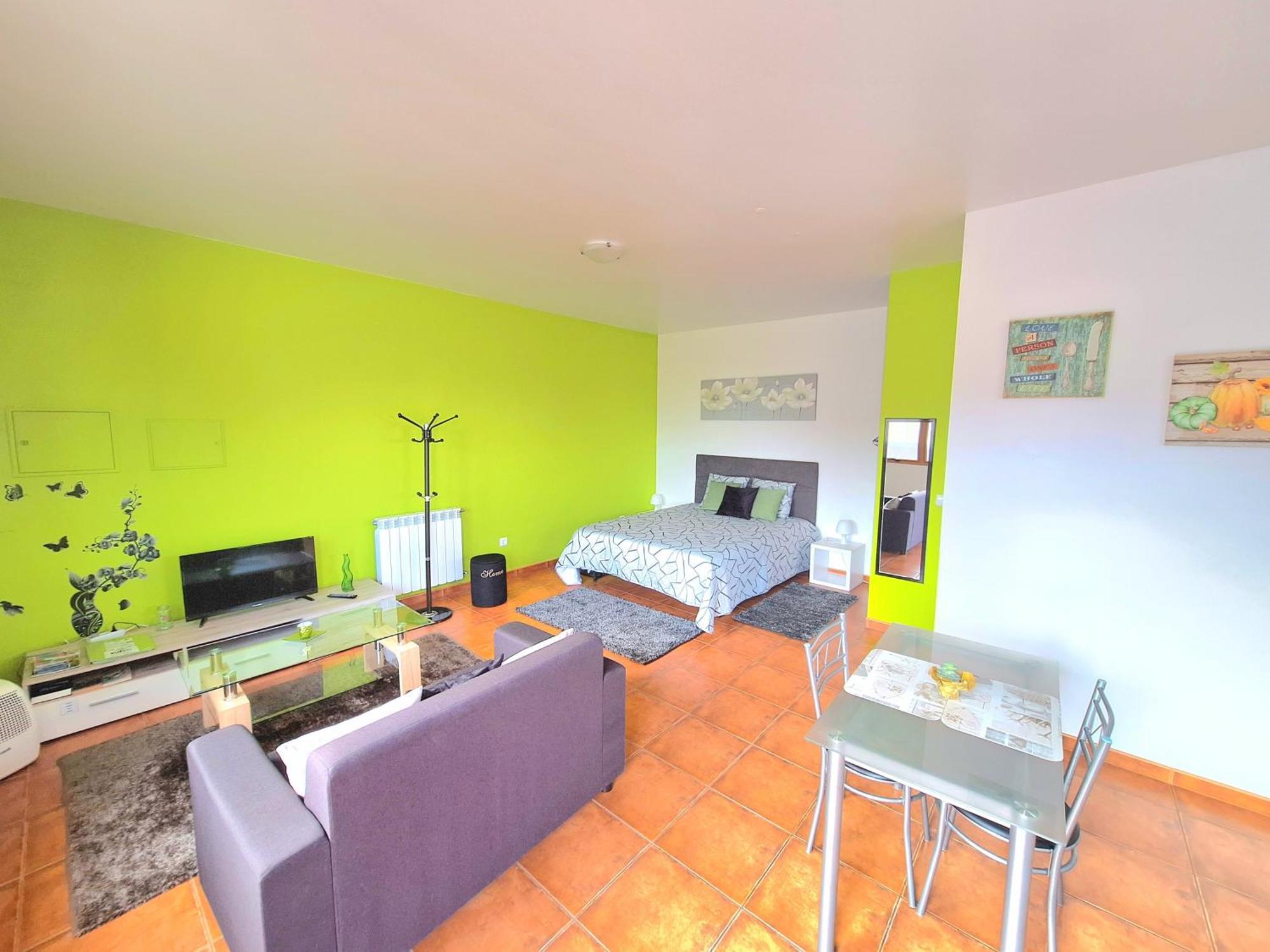 Discovery Apartment Santana  Ngoại thất bức ảnh