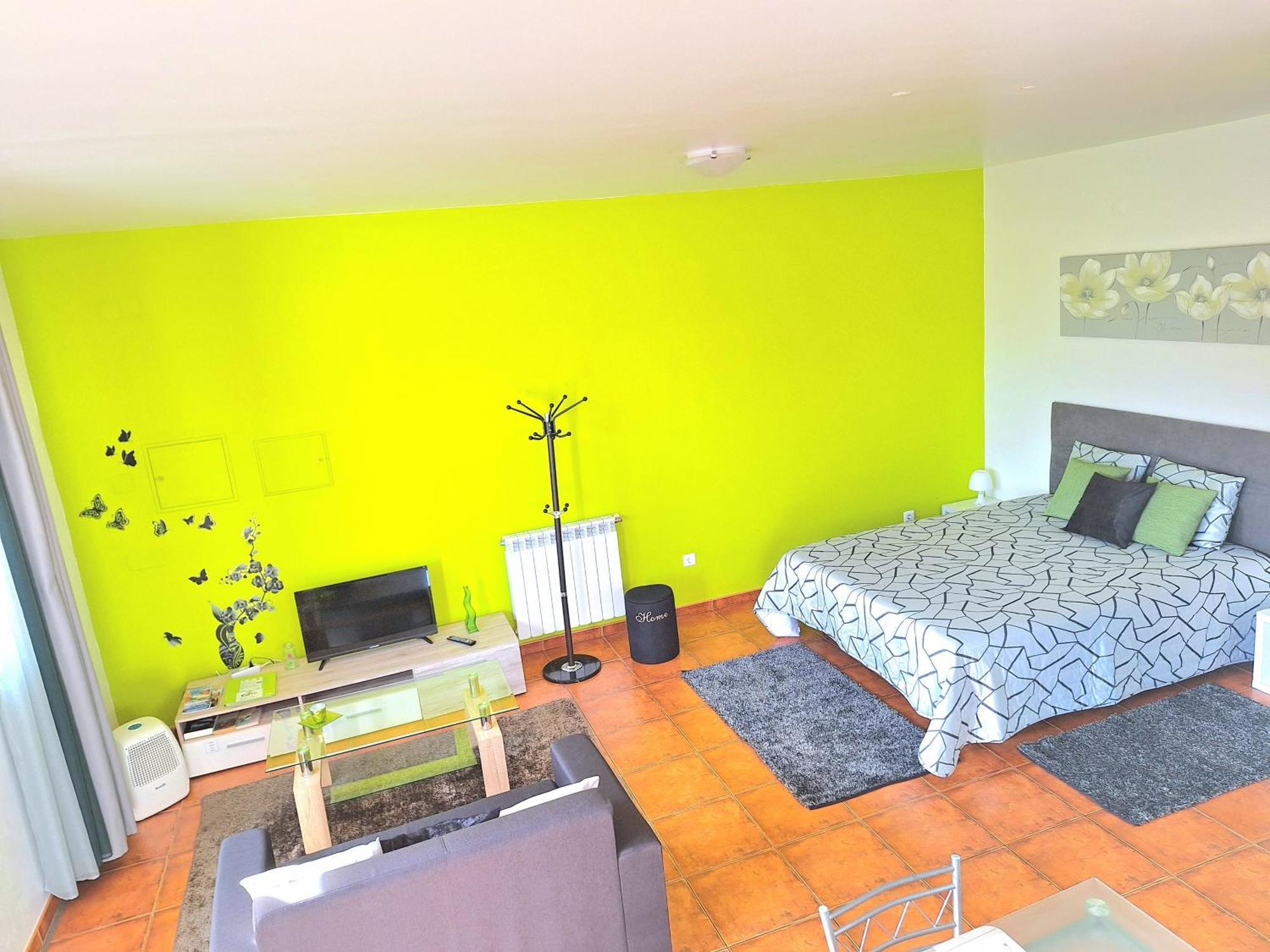 Discovery Apartment Santana  Ngoại thất bức ảnh