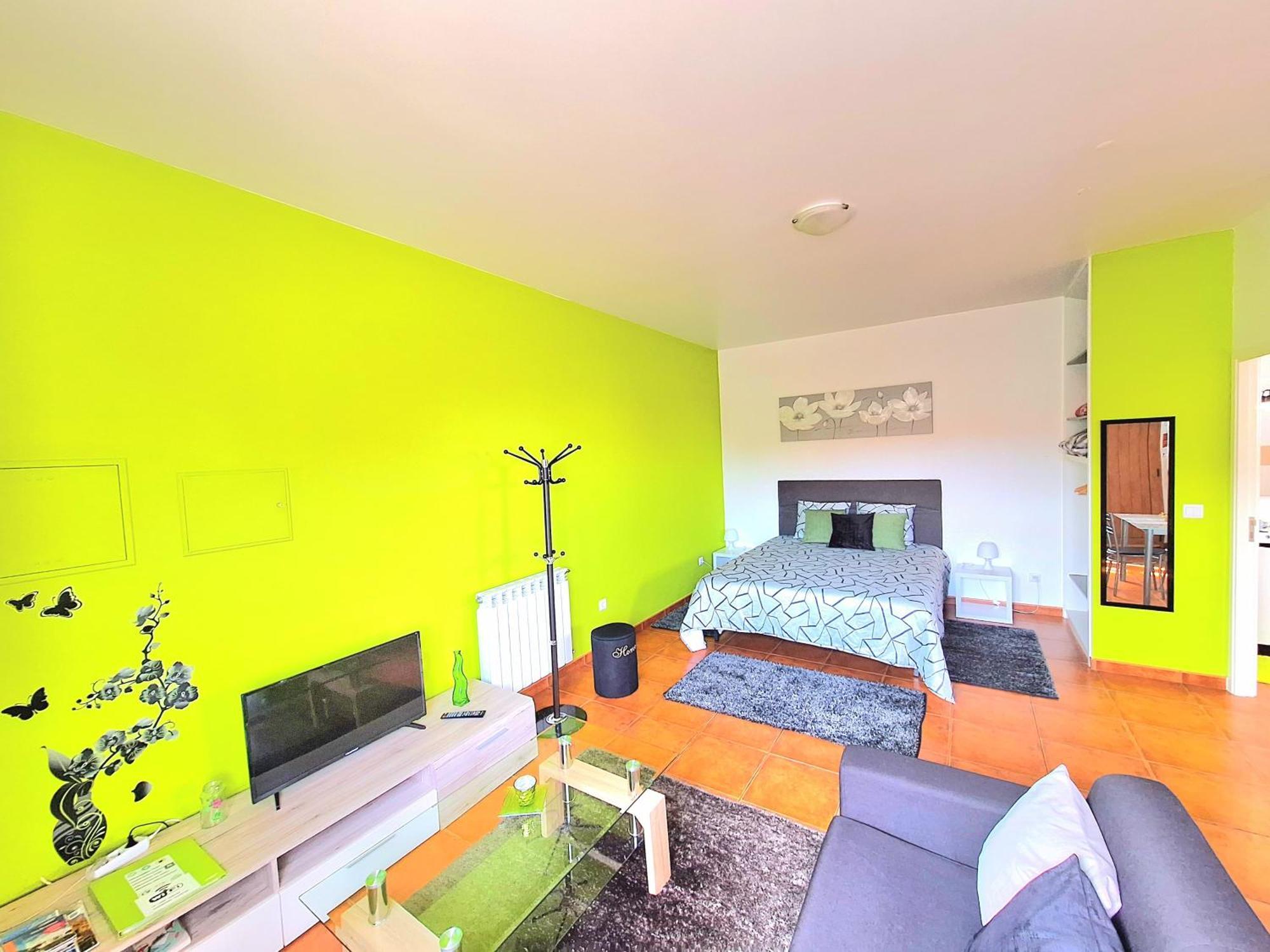 Discovery Apartment Santana  Ngoại thất bức ảnh