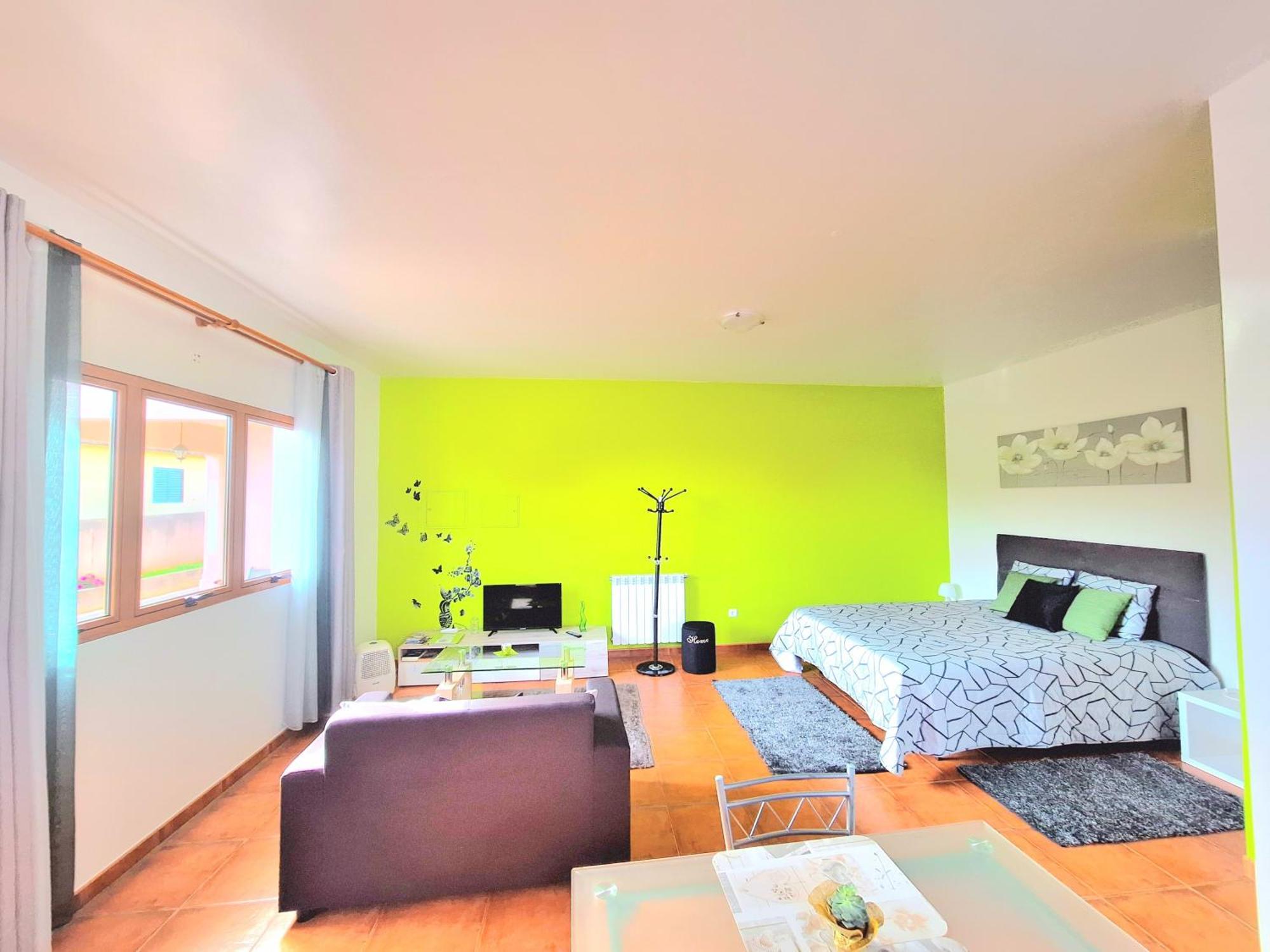 Discovery Apartment Santana  Ngoại thất bức ảnh