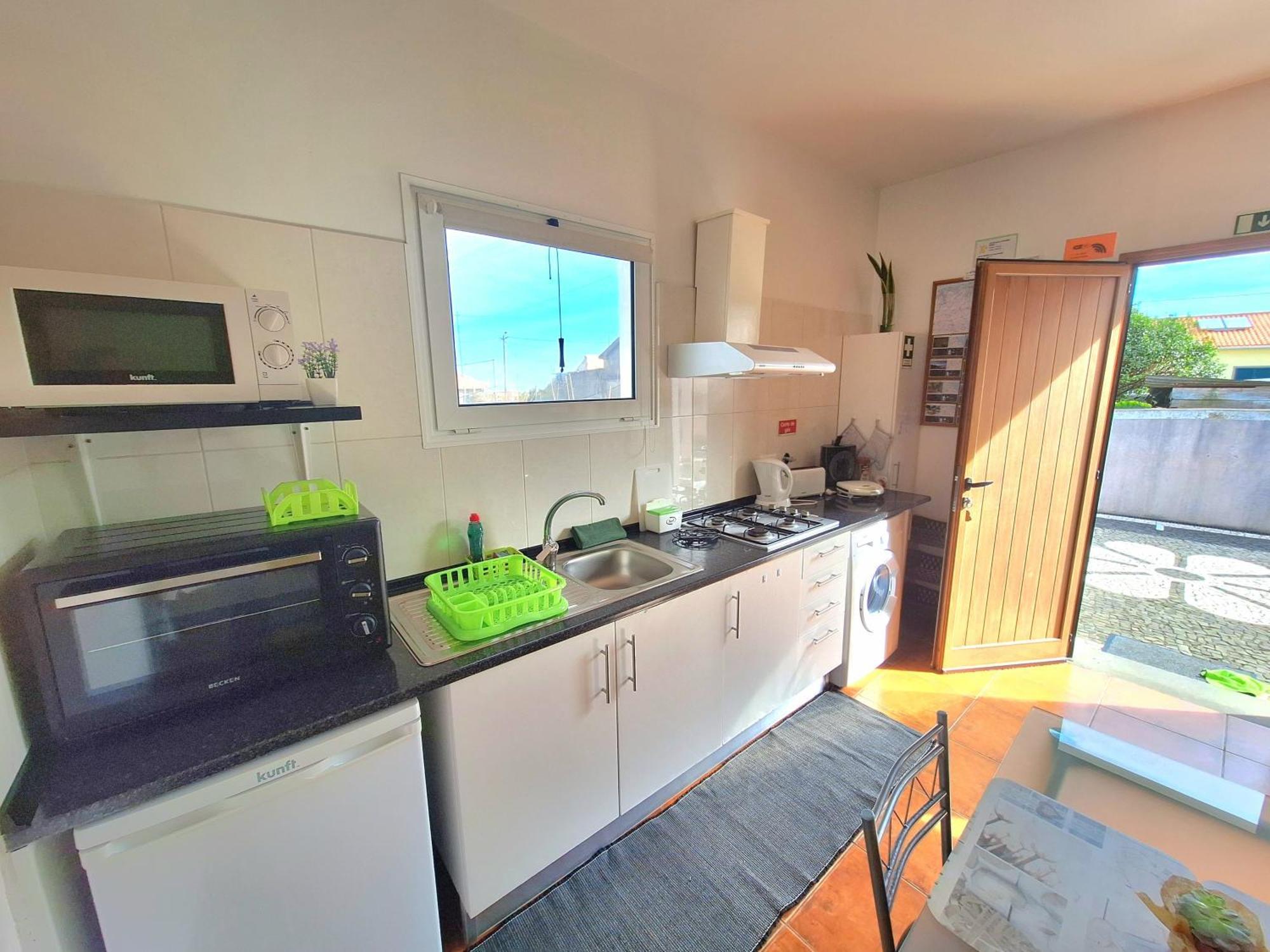 Discovery Apartment Santana  Ngoại thất bức ảnh