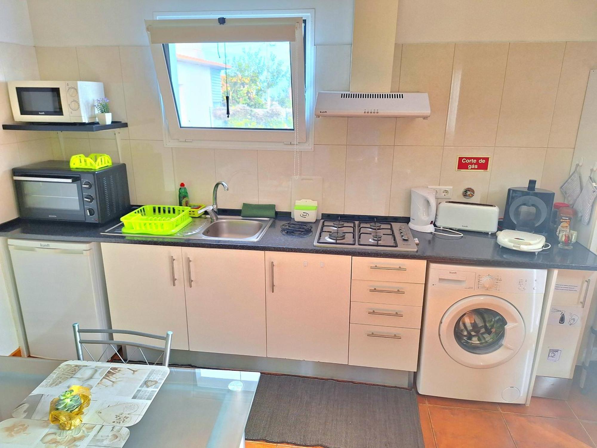 Discovery Apartment Santana  Ngoại thất bức ảnh