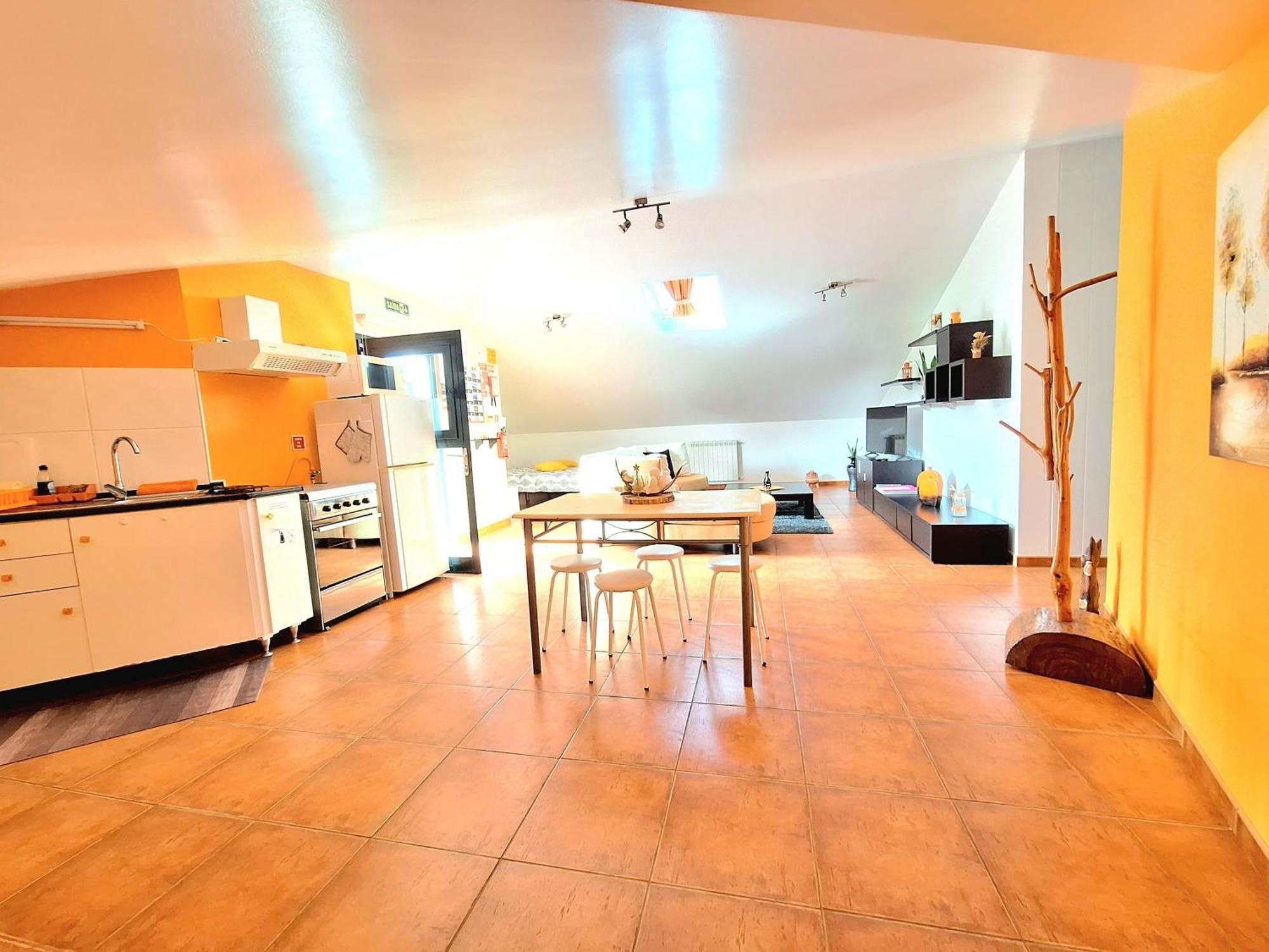 Discovery Apartment Santana  Ngoại thất bức ảnh