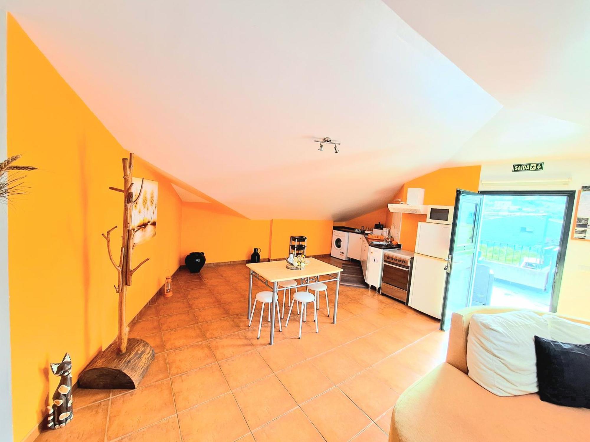 Discovery Apartment Santana  Ngoại thất bức ảnh