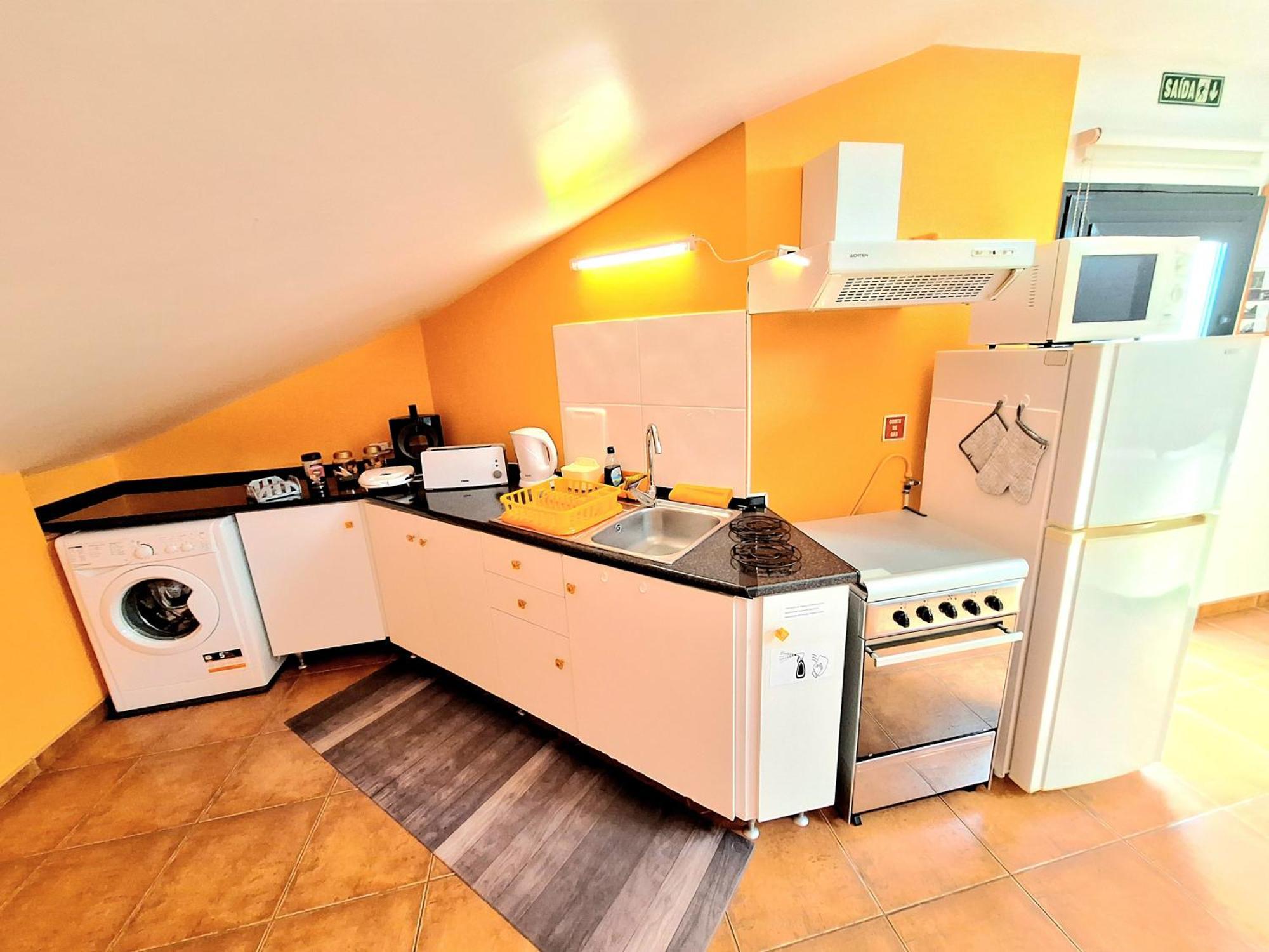 Discovery Apartment Santana  Ngoại thất bức ảnh