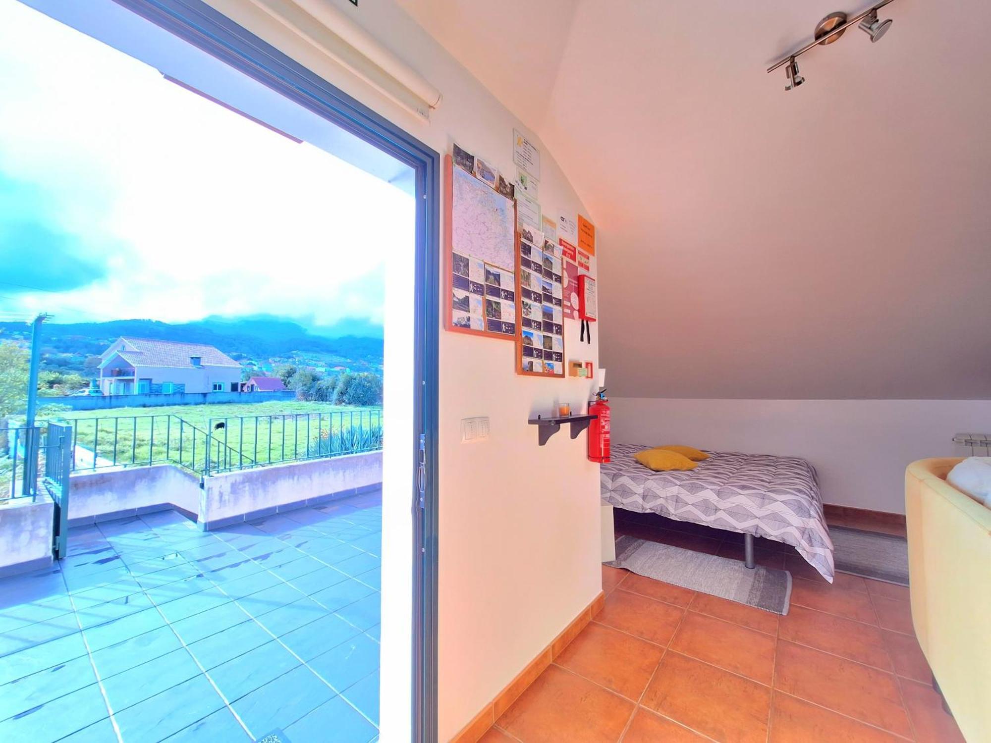 Discovery Apartment Santana  Ngoại thất bức ảnh