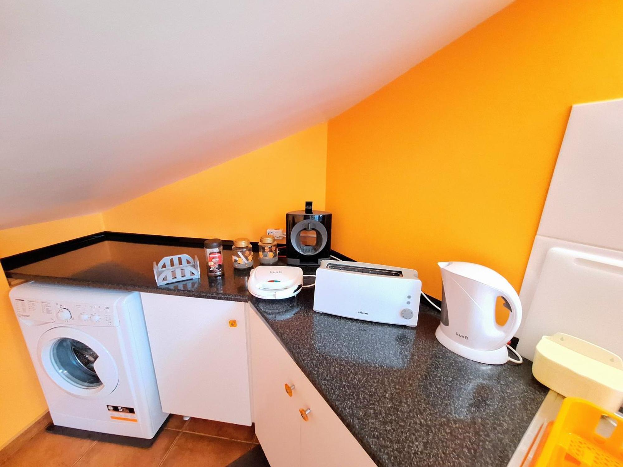 Discovery Apartment Santana  Ngoại thất bức ảnh