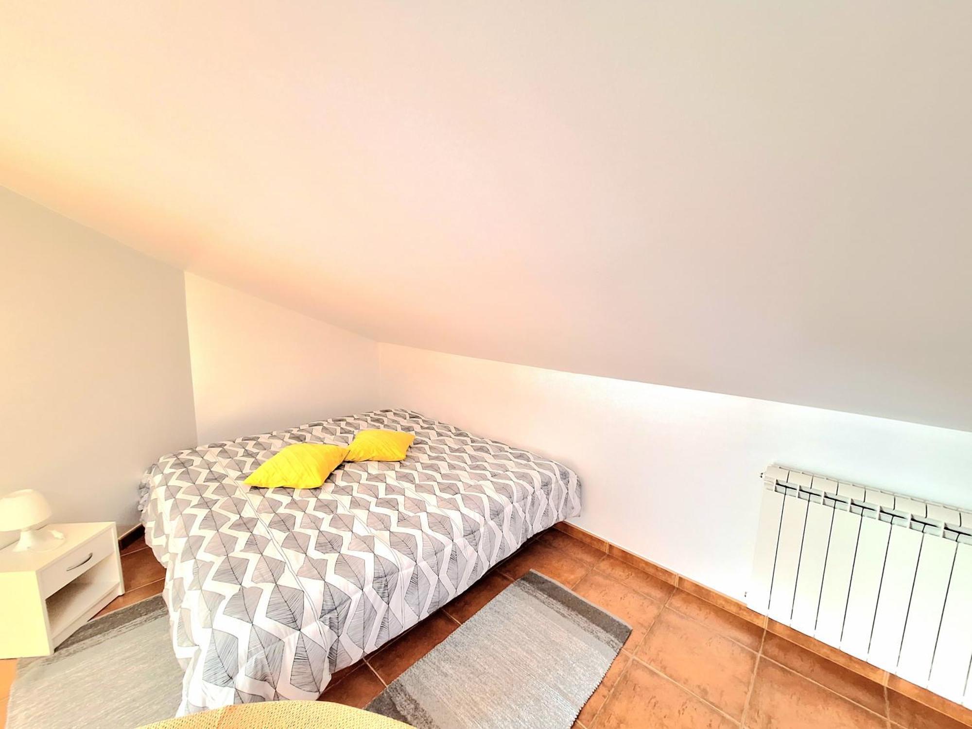 Discovery Apartment Santana  Ngoại thất bức ảnh