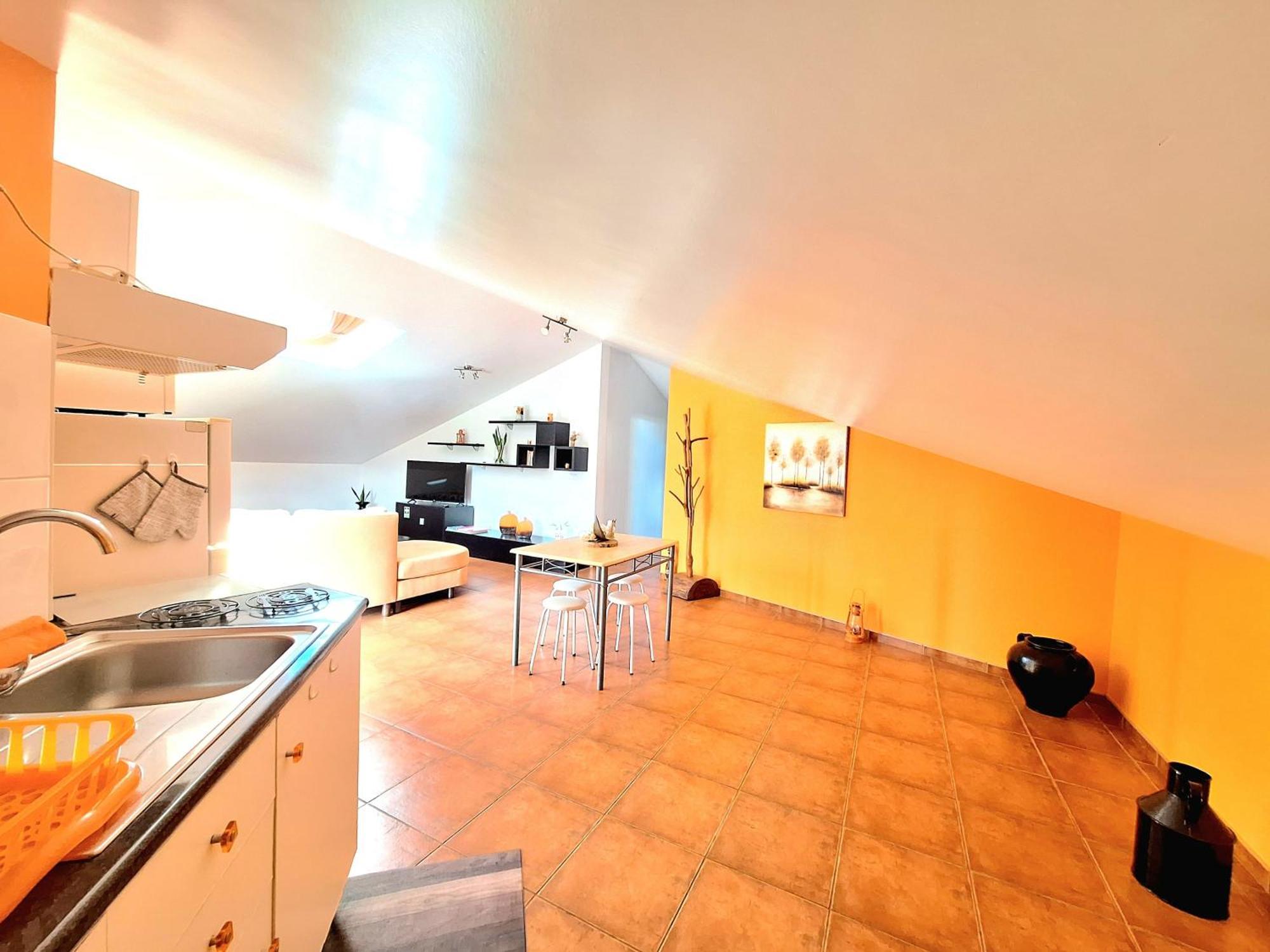 Discovery Apartment Santana  Ngoại thất bức ảnh
