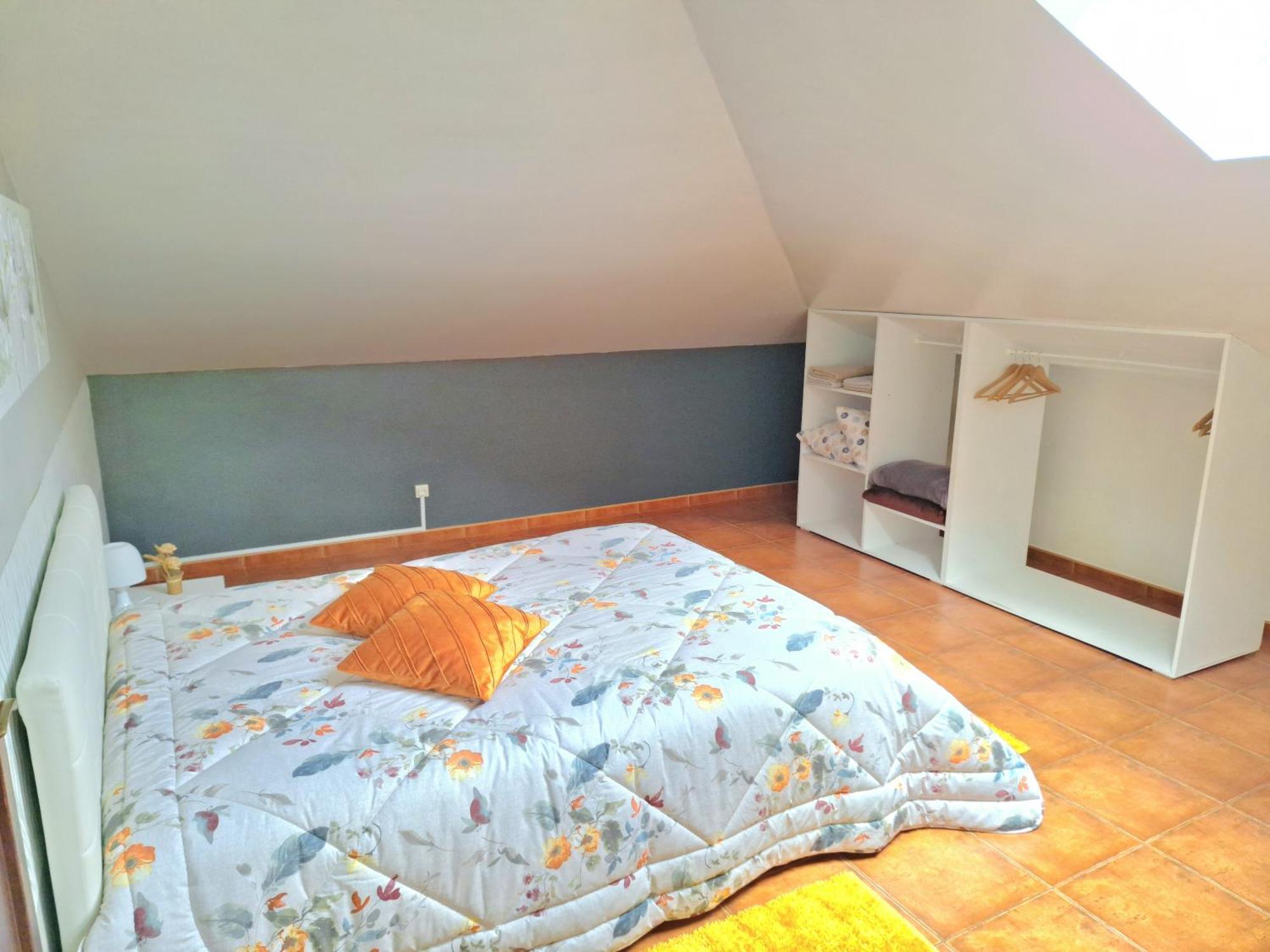 Discovery Apartment Santana  Ngoại thất bức ảnh