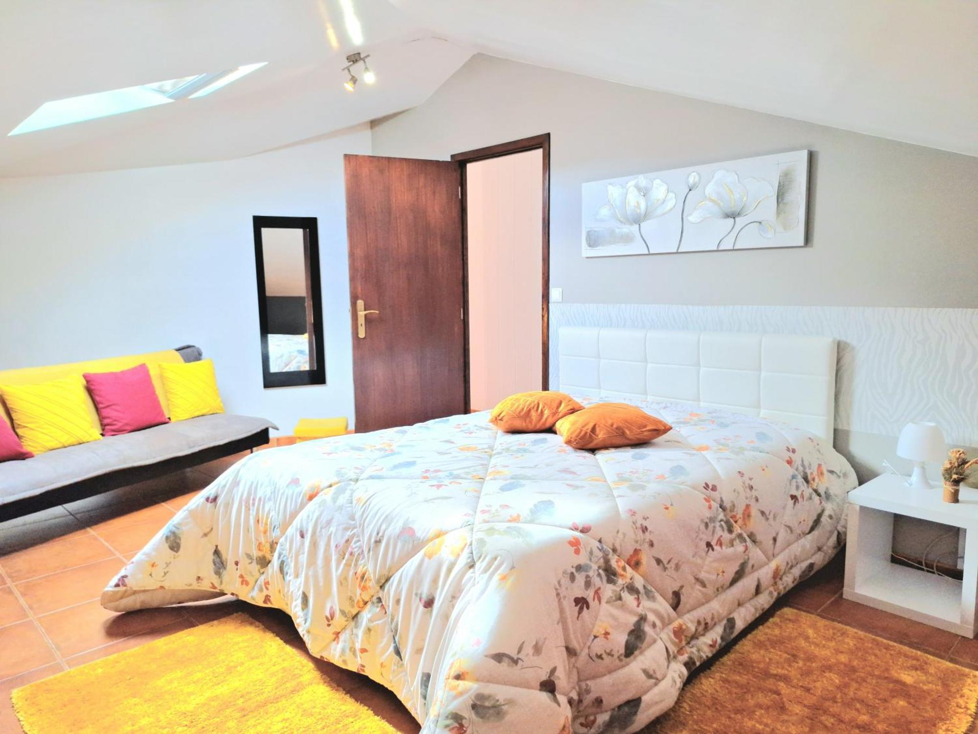 Discovery Apartment Santana  Ngoại thất bức ảnh
