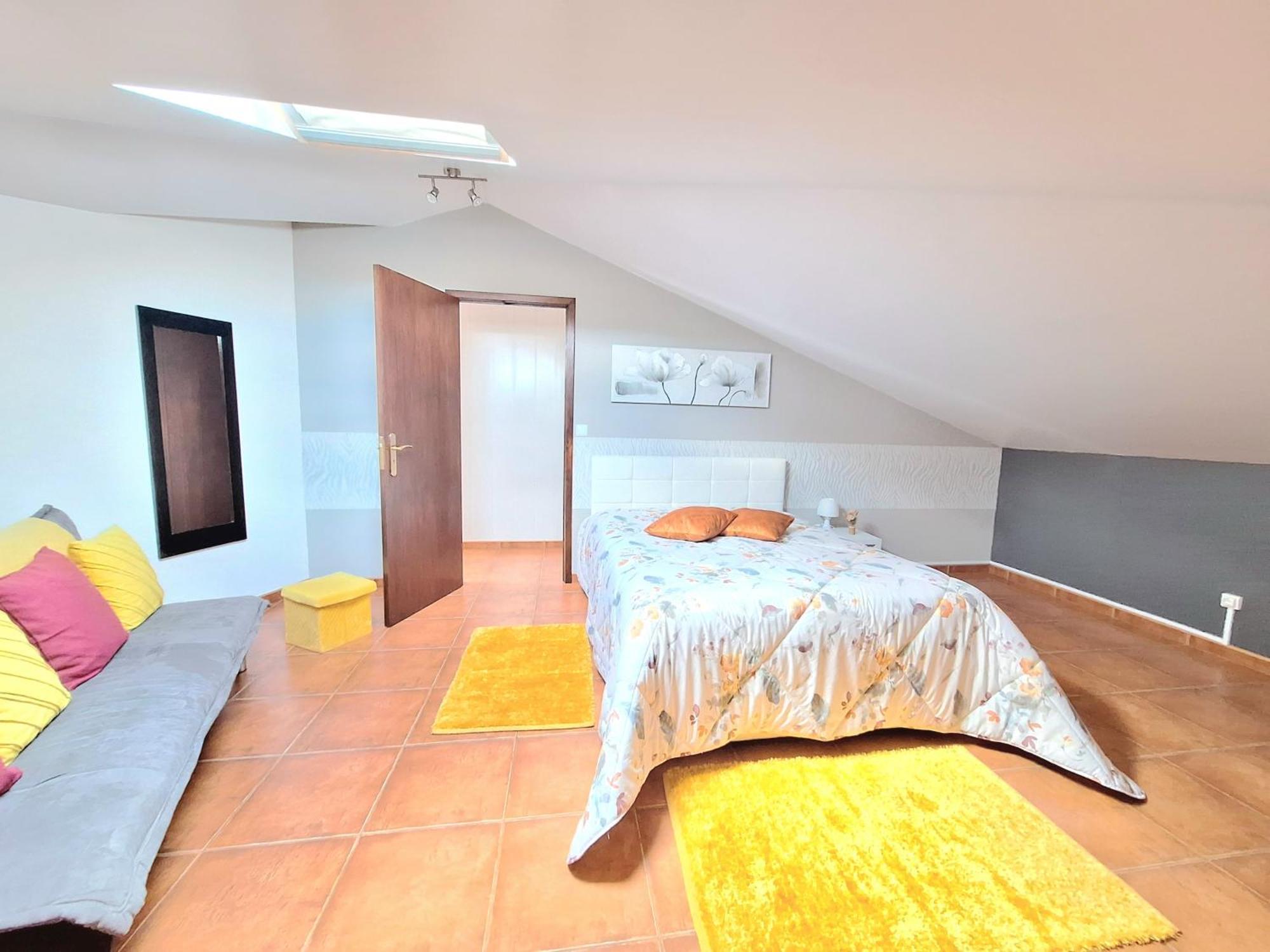 Discovery Apartment Santana  Ngoại thất bức ảnh