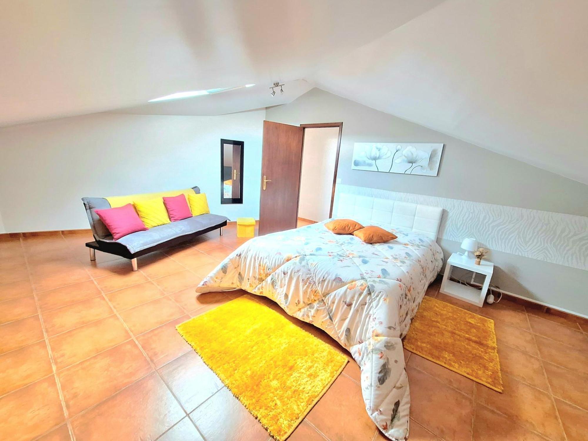 Discovery Apartment Santana  Ngoại thất bức ảnh