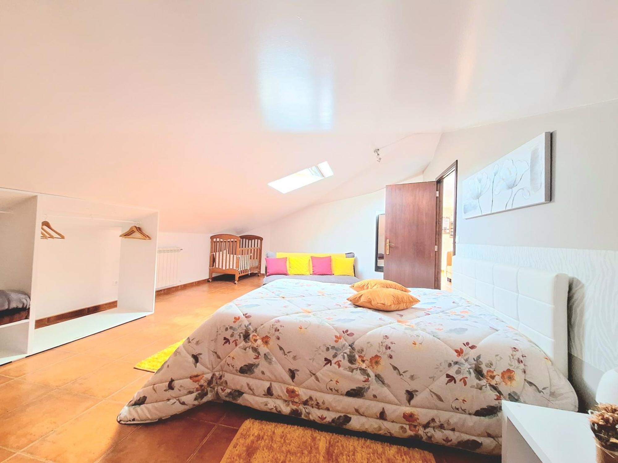 Discovery Apartment Santana  Ngoại thất bức ảnh