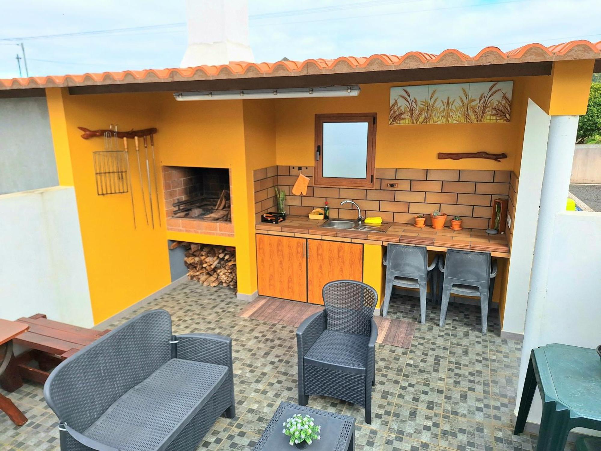 Discovery Apartment Santana  Phòng bức ảnh